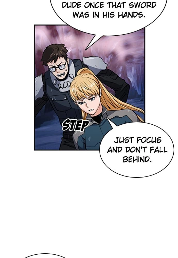 The Druid of Seoul Station Chapter 37, page 33 of 143