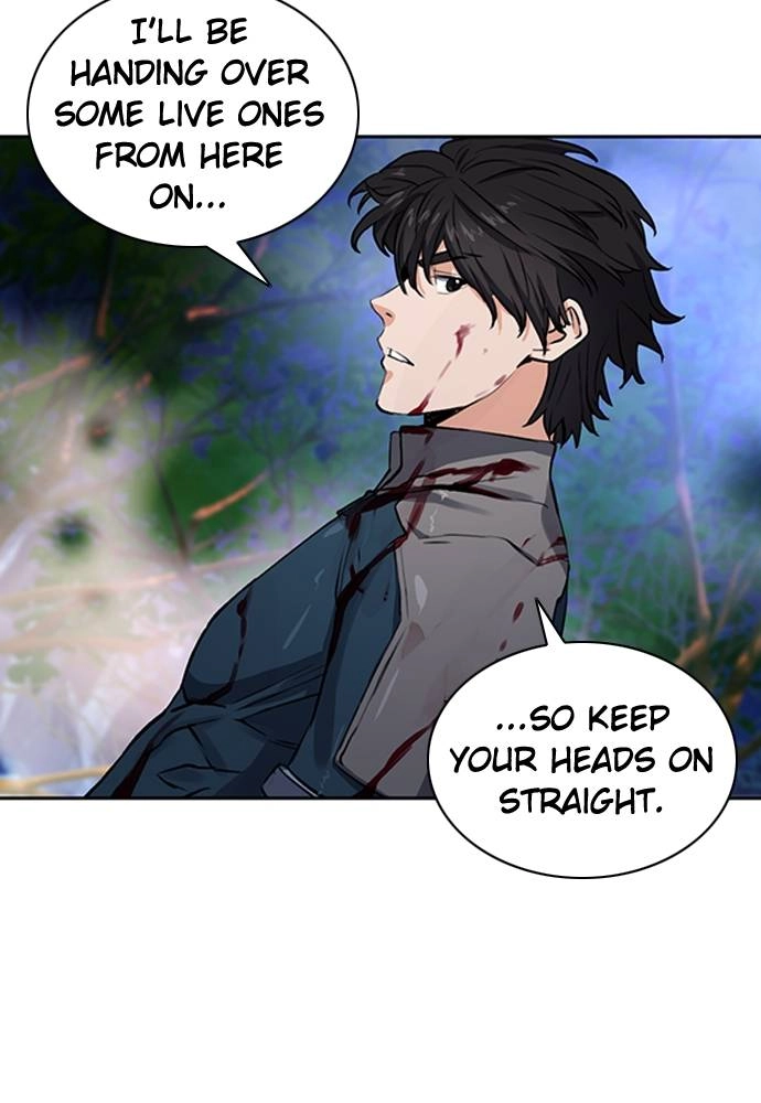 The Druid of Seoul Station Chapter 37, page 34 of 143