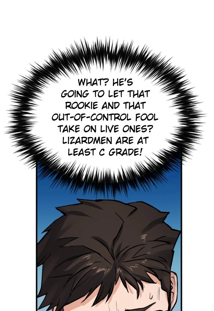 The Druid of Seoul Station Chapter 37, page 36 of 143