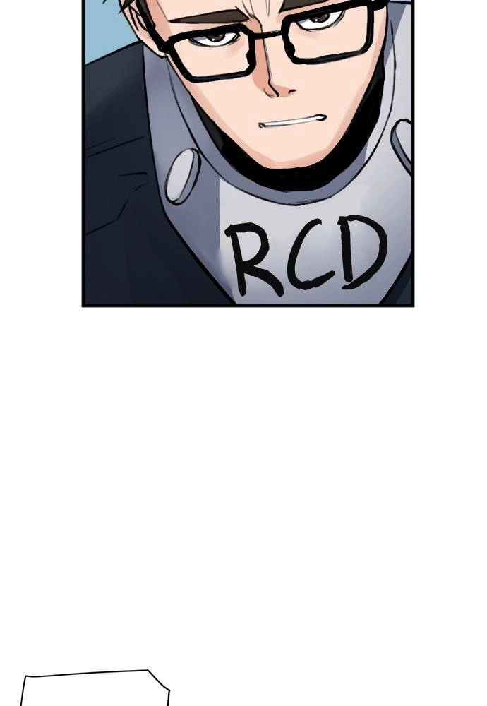 The Druid of Seoul Station Chapter 37, page 37 of 143