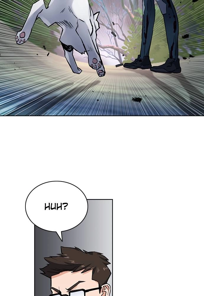 The Druid of Seoul Station Chapter 37, page 40 of 143