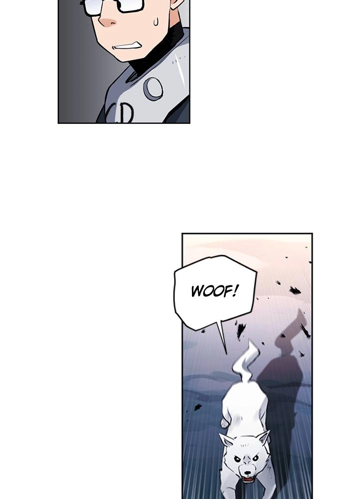 The Druid of Seoul Station Chapter 37, page 41 of 143