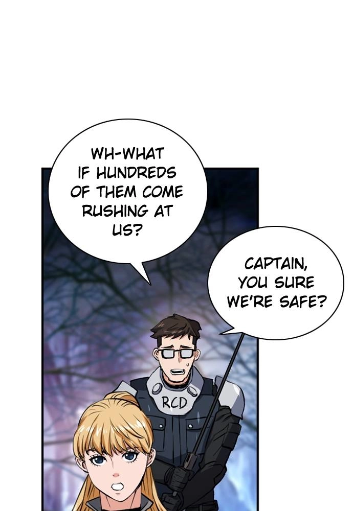 The Druid of Seoul Station Chapter 37, page 44 of 143