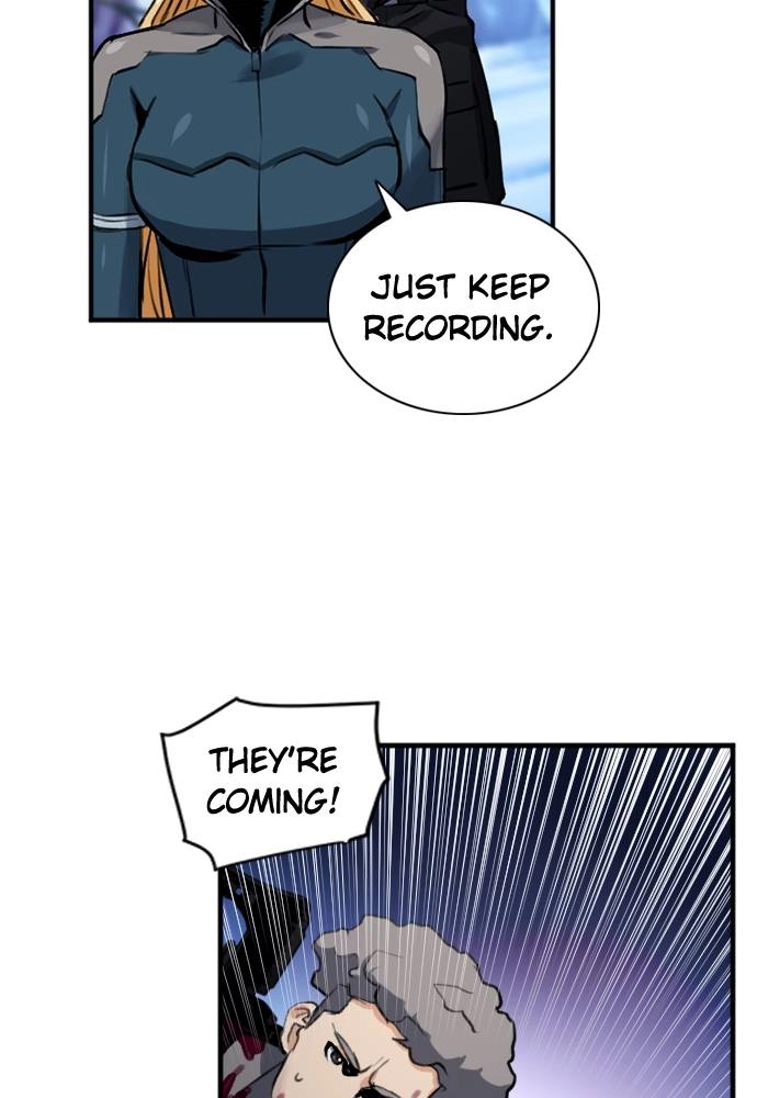 The Druid of Seoul Station Chapter 37, page 45 of 143