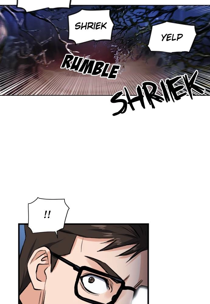 The Druid of Seoul Station Chapter 37, page 47 of 143