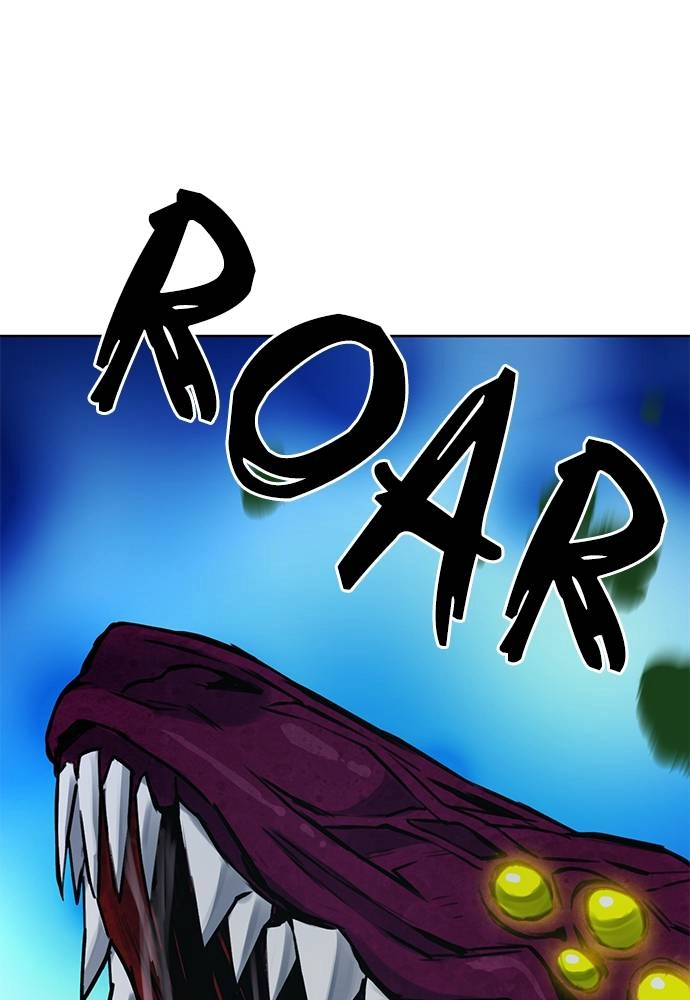The Druid of Seoul Station Chapter 37, page 5 of 143