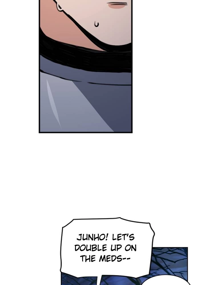 The Druid of Seoul Station Chapter 37, page 51 of 143