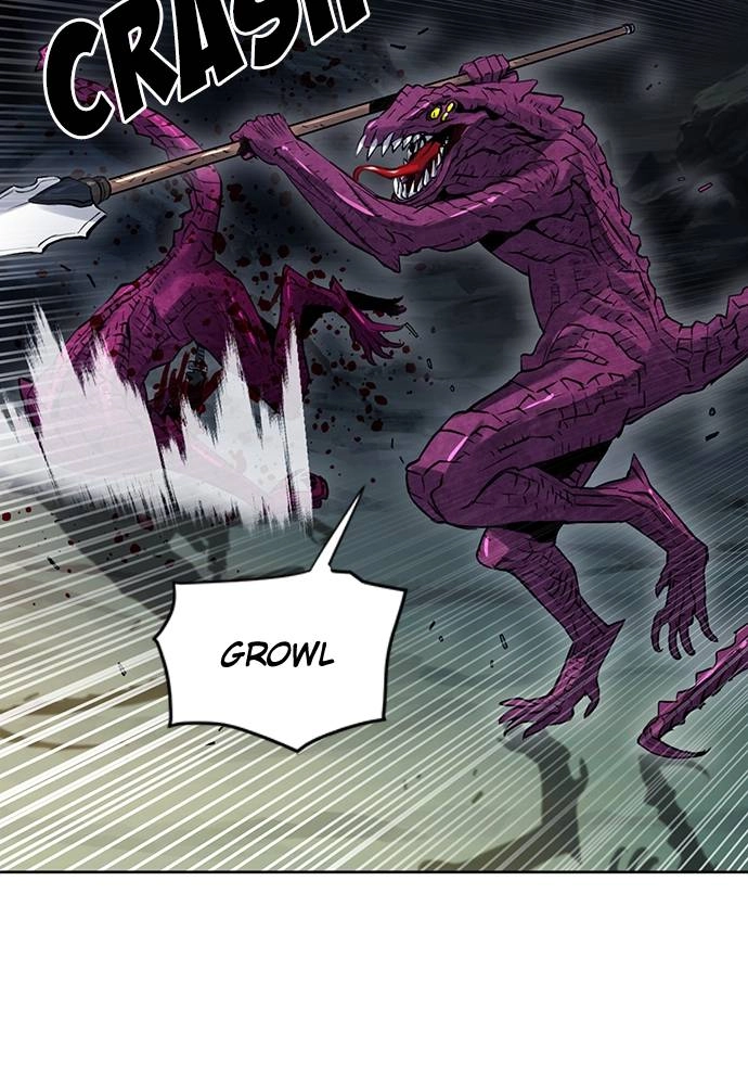 The Druid of Seoul Station Chapter 37, page 59 of 143