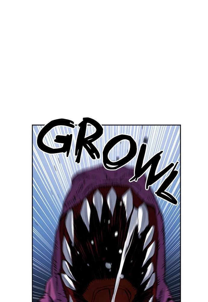 The Druid of Seoul Station Chapter 37, page 61 of 143