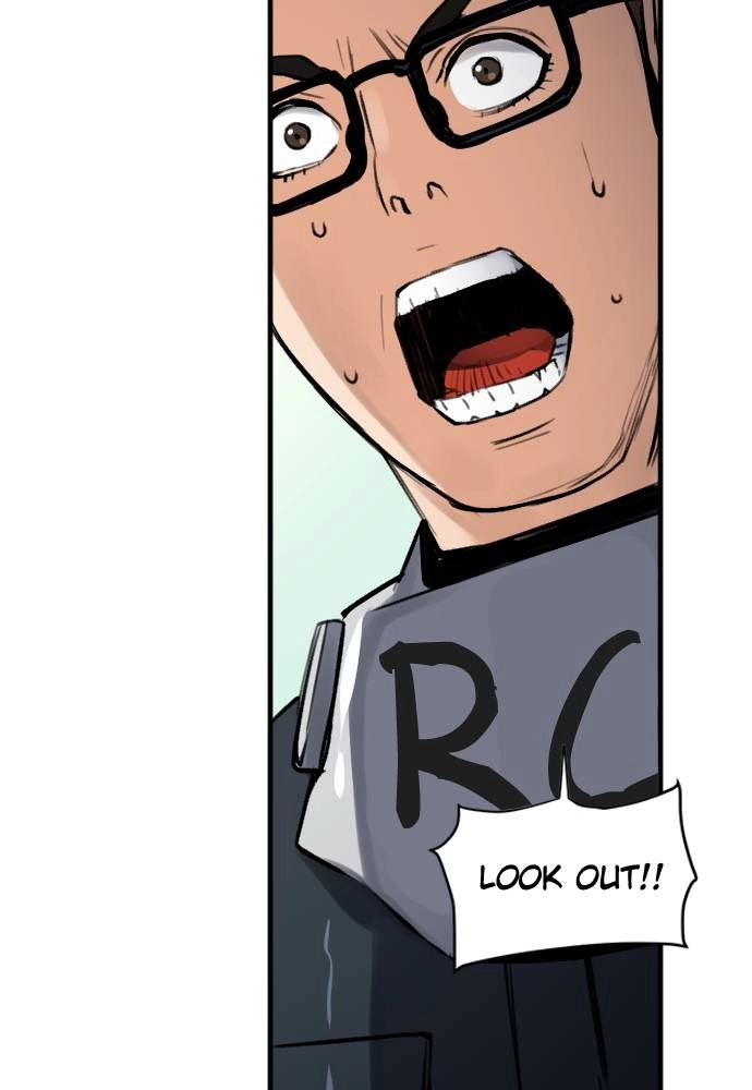 The Druid of Seoul Station Chapter 37, page 70 of 143