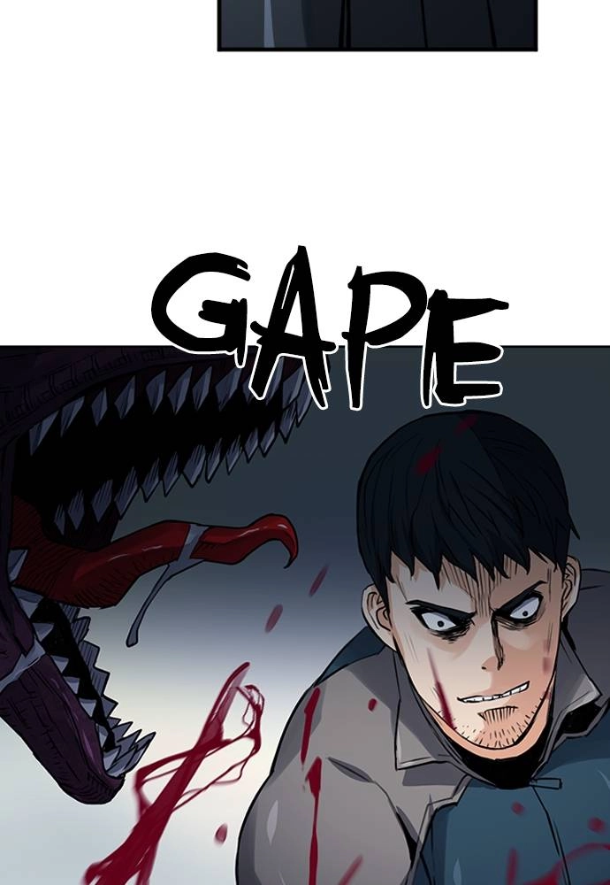The Druid of Seoul Station Chapter 37, page 71 of 143