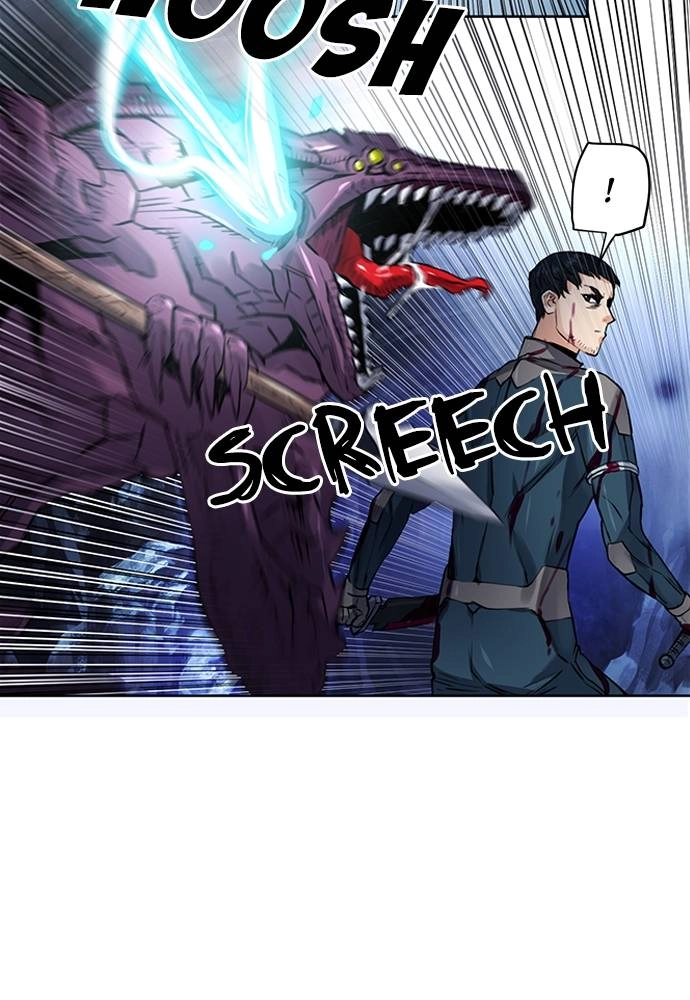 The Druid of Seoul Station Chapter 37, page 73 of 143