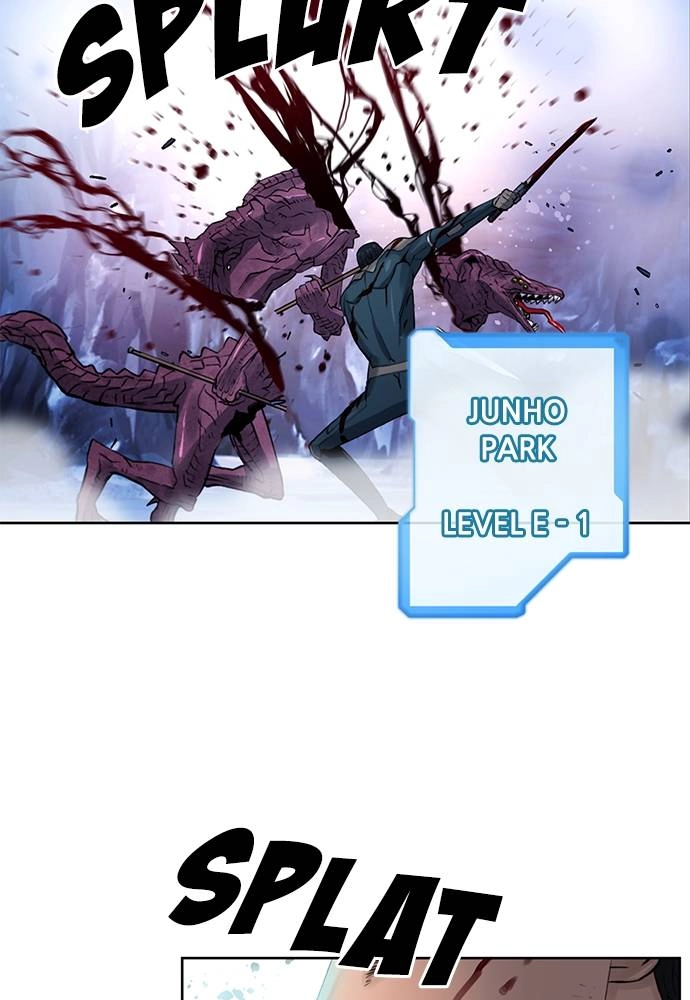The Druid of Seoul Station Chapter 37, page 84 of 143