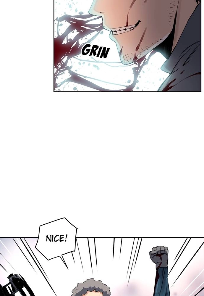 The Druid of Seoul Station Chapter 37, page 85 of 143