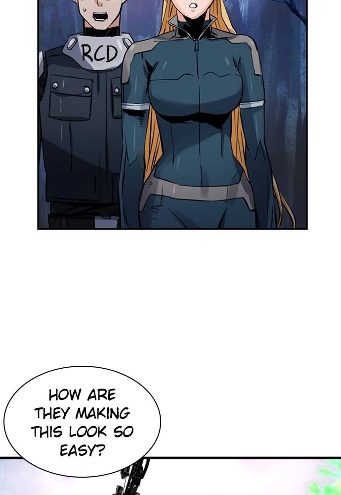 The Druid of Seoul Station Chapter 37, page 89 of 143