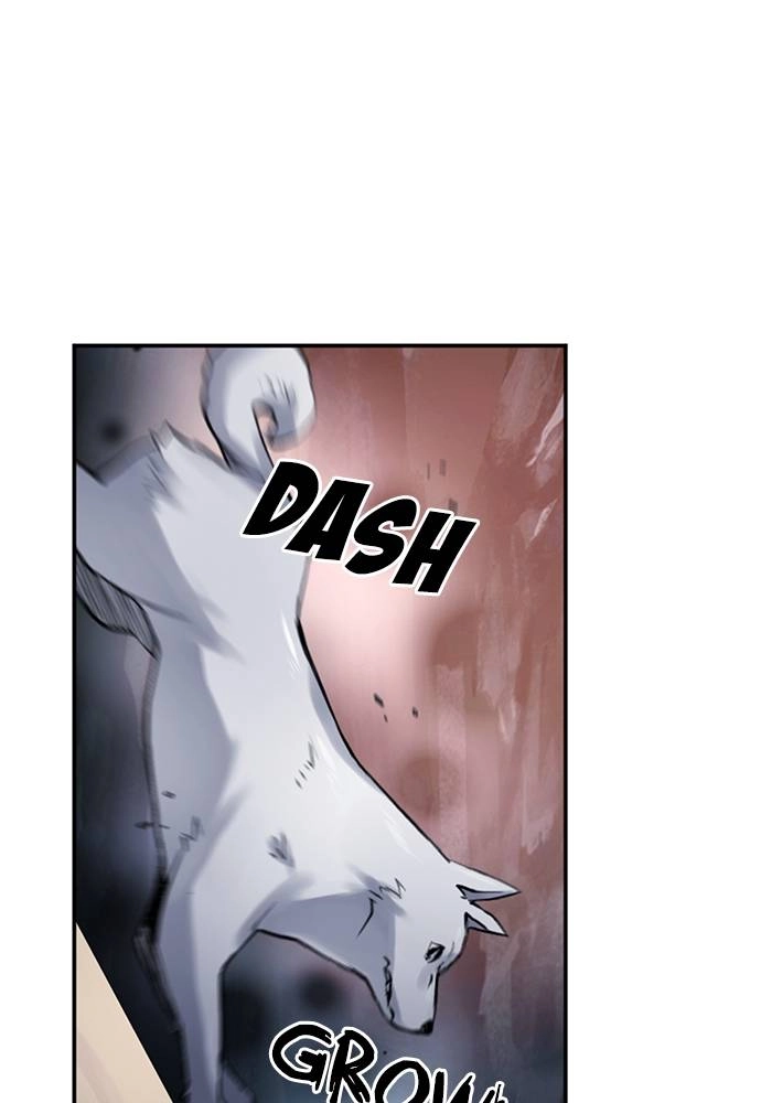 The Druid of Seoul Station Chapter 37, page 92 of 143