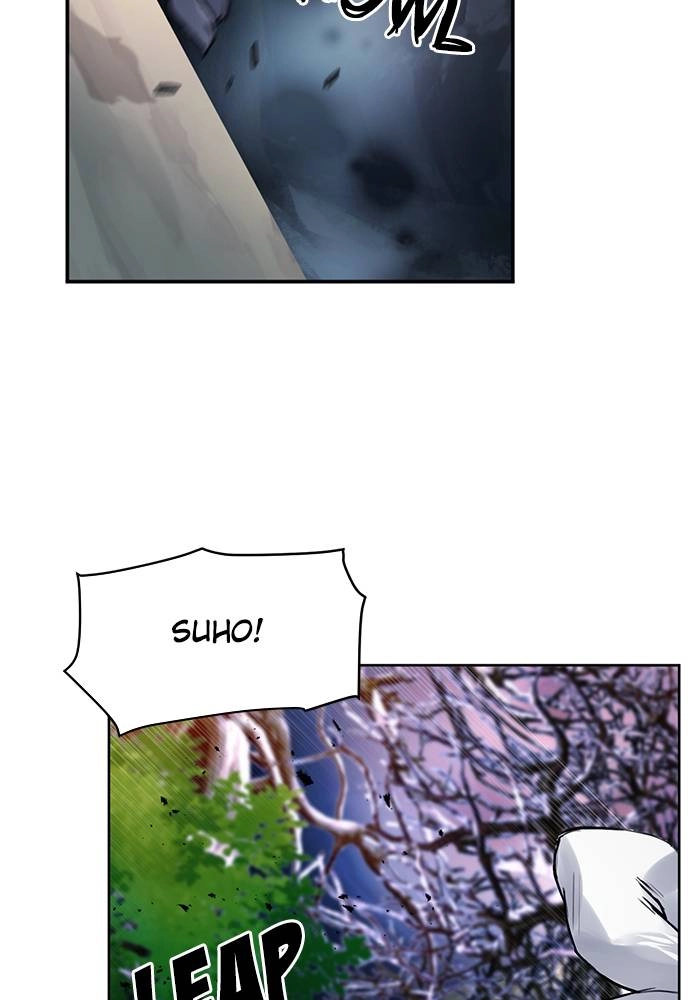 The Druid of Seoul Station Chapter 37, page 93 of 143