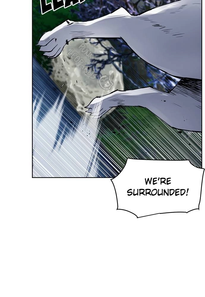 The Druid of Seoul Station Chapter 37, page 94 of 143