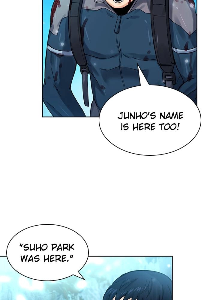 The Druid of Seoul Station Chapter 38, page 100 of 143