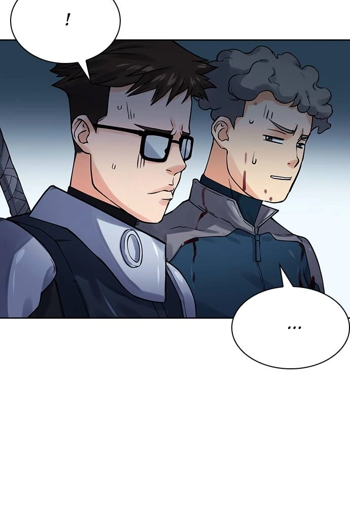The Druid of Seoul Station Chapter 38, page 102 of 143