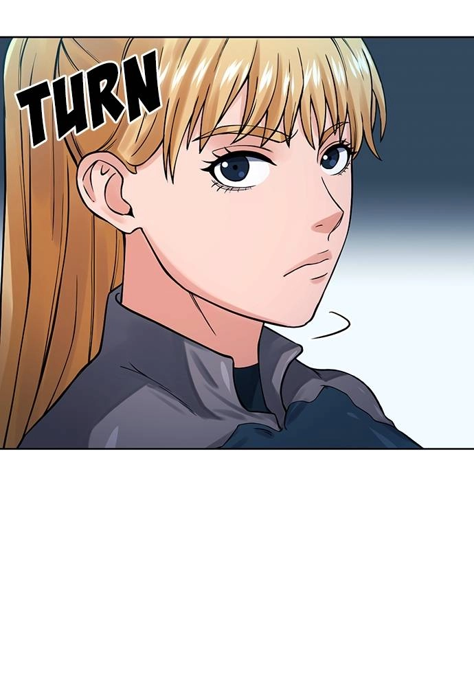The Druid of Seoul Station Chapter 38, page 103 of 143