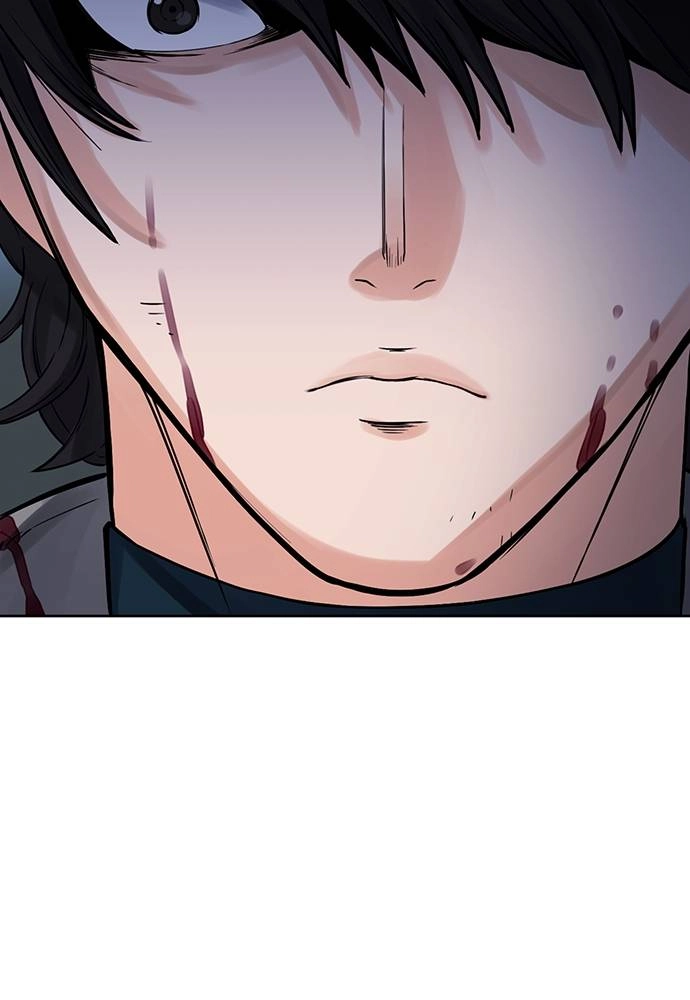 The Druid of Seoul Station Chapter 38, page 108 of 143