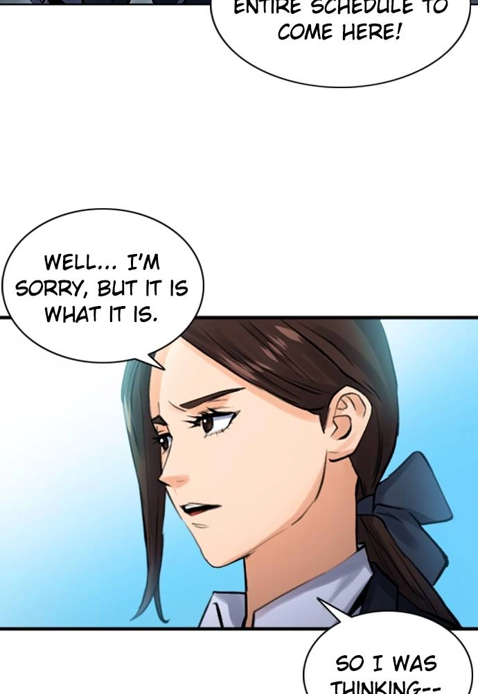 The Druid of Seoul Station Chapter 38, page 11 of 143