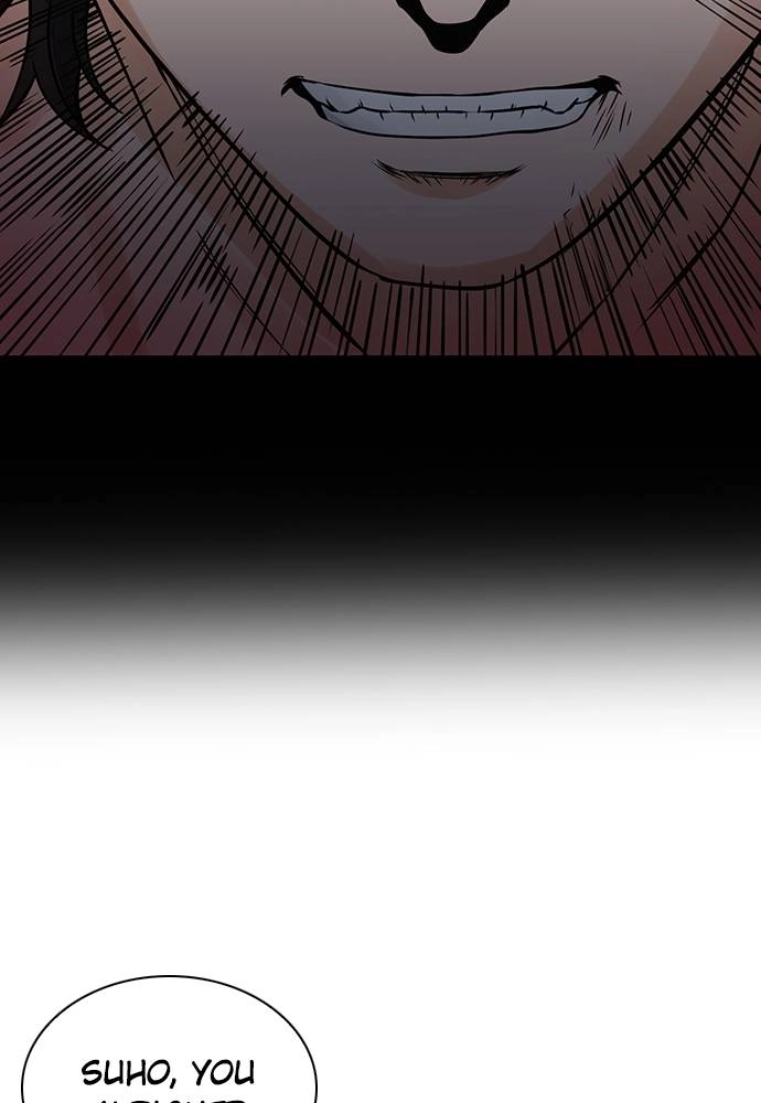 The Druid of Seoul Station Chapter 38, page 115 of 143