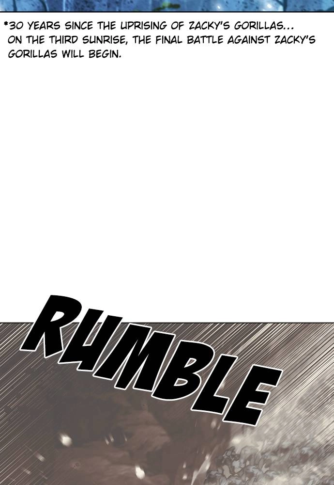 The Druid of Seoul Station Chapter 38, page 118 of 143