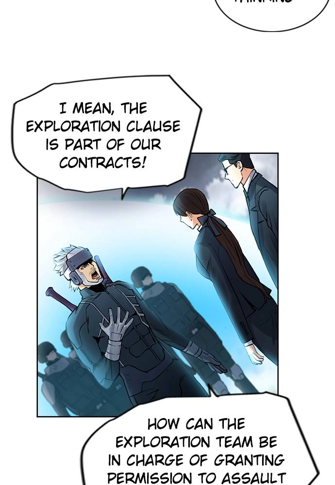 The Druid of Seoul Station Chapter 38, page 12 of 143