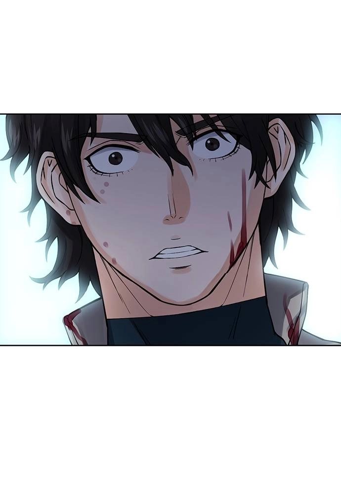 The Druid of Seoul Station Chapter 38, page 124 of 143