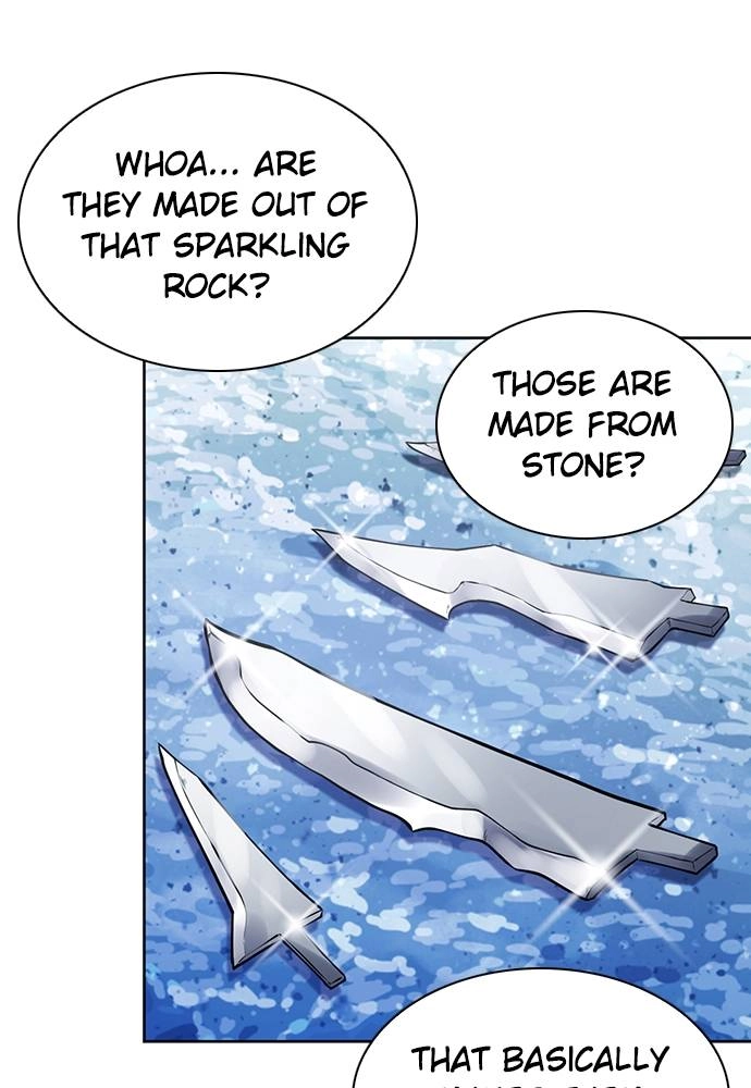 The Druid of Seoul Station Chapter 38, page 126 of 143