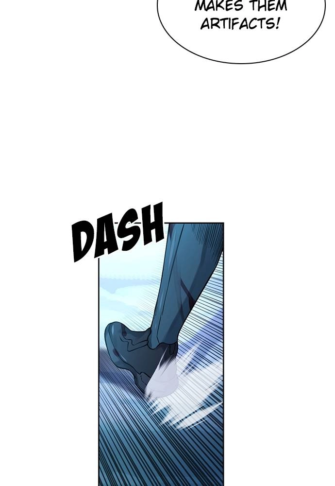 The Druid of Seoul Station Chapter 38, page 127 of 143