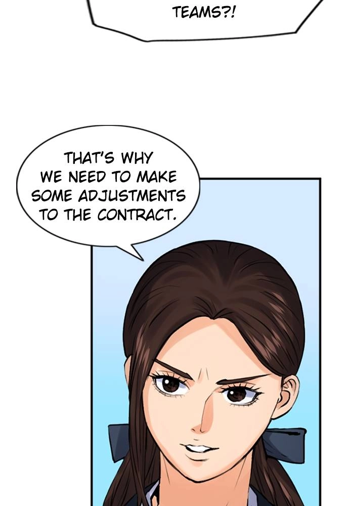 The Druid of Seoul Station Chapter 38, page 13 of 143