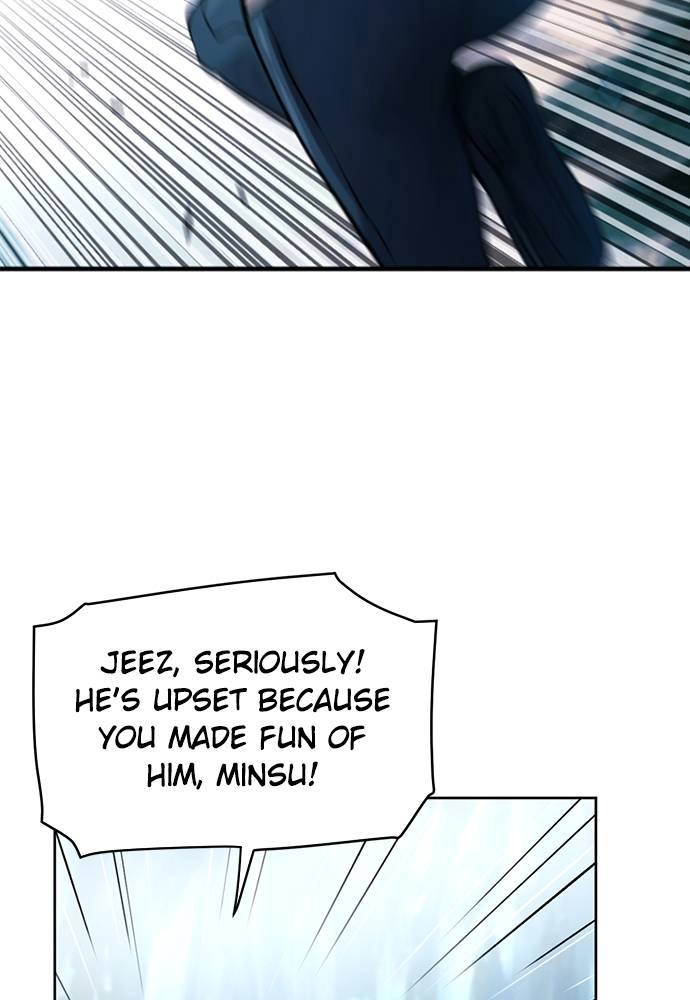 The Druid of Seoul Station Chapter 38, page 131 of 143