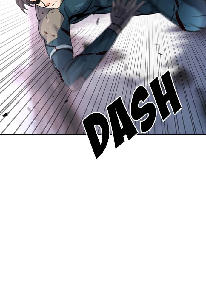 The Druid of Seoul Station Chapter 38, page 134 of 143