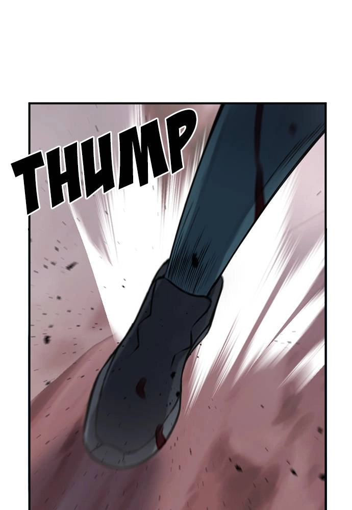 The Druid of Seoul Station Chapter 38, page 135 of 143