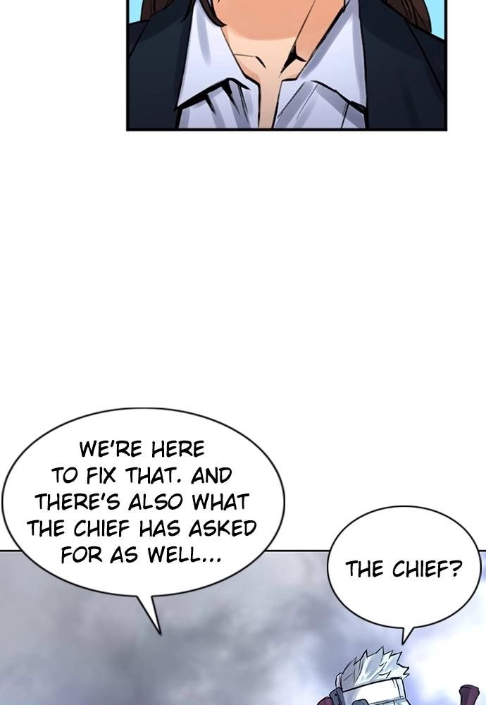 The Druid of Seoul Station Chapter 38, page 14 of 143