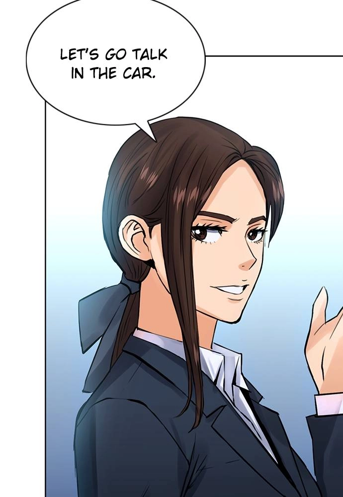 The Druid of Seoul Station Chapter 38, page 17 of 143