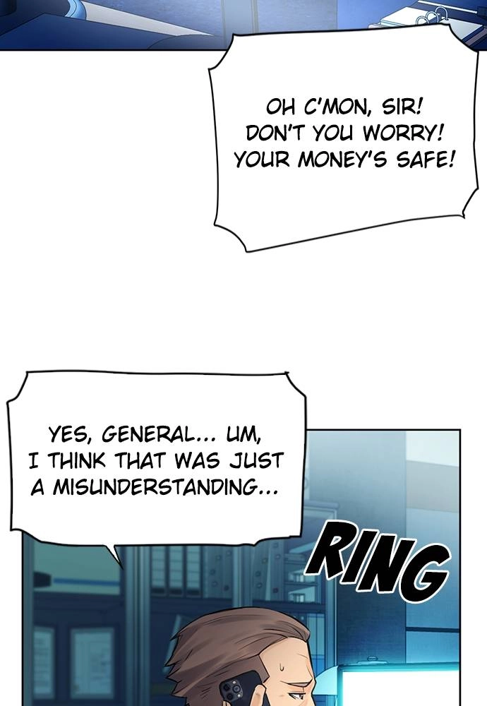 The Druid of Seoul Station Chapter 38, page 20 of 143