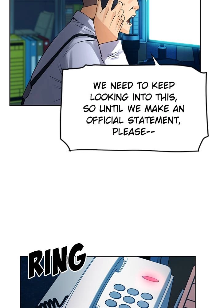 The Druid of Seoul Station Chapter 38, page 21 of 143