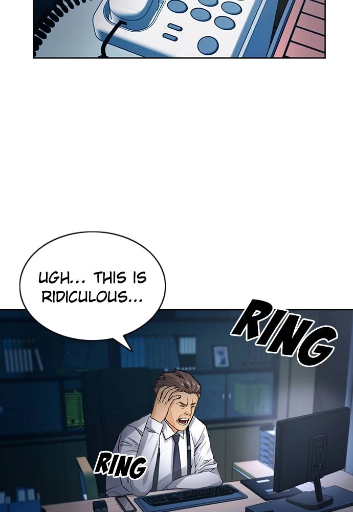 The Druid of Seoul Station Chapter 38, page 22 of 143