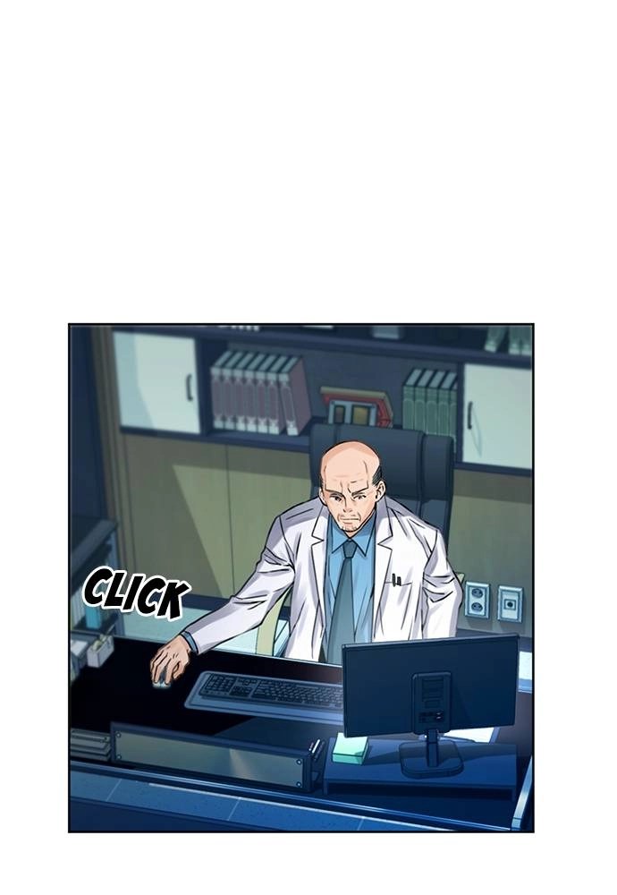 The Druid of Seoul Station Chapter 38, page 27 of 143