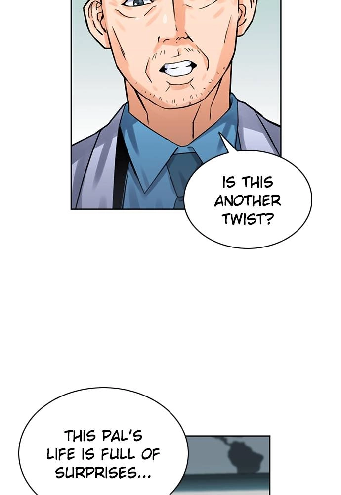 The Druid of Seoul Station Chapter 38, page 30 of 143