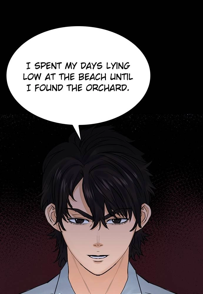 The Druid of Seoul Station Chapter 38, page 34 of 143