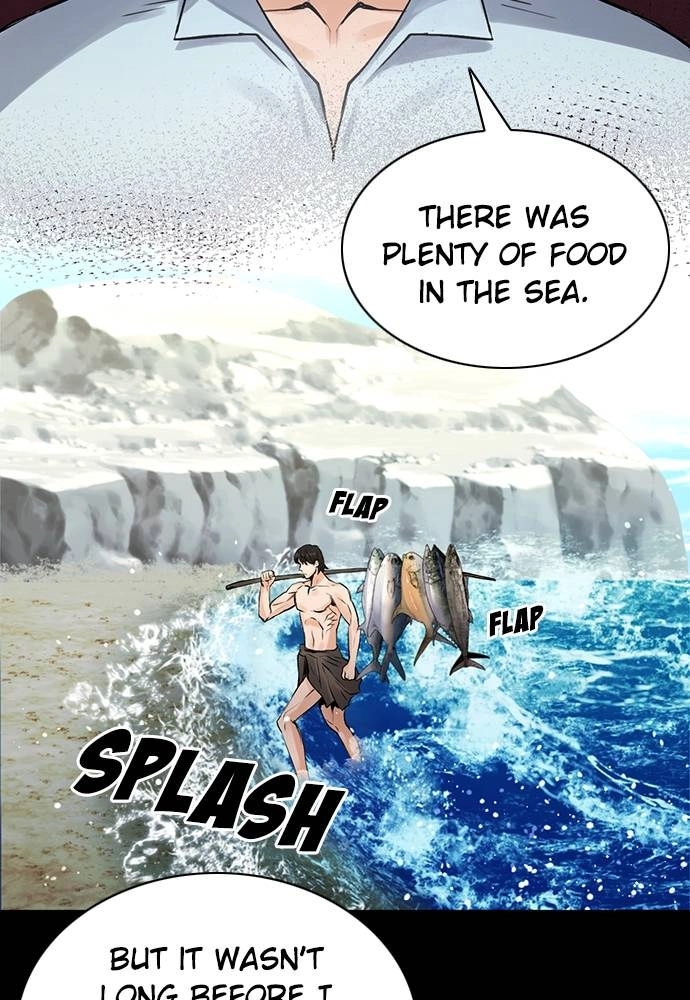 The Druid of Seoul Station Chapter 38, page 35 of 143
