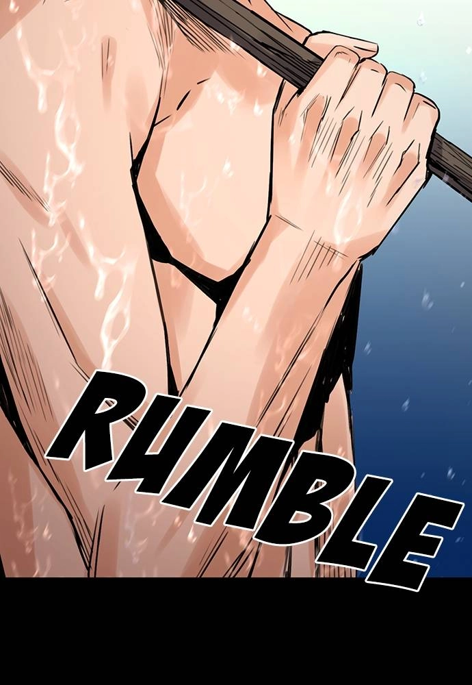 The Druid of Seoul Station Chapter 38, page 37 of 143