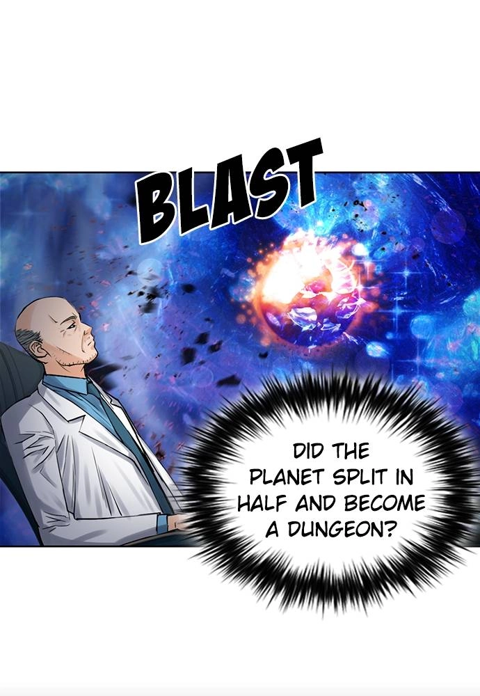 The Druid of Seoul Station Chapter 38, page 44 of 143