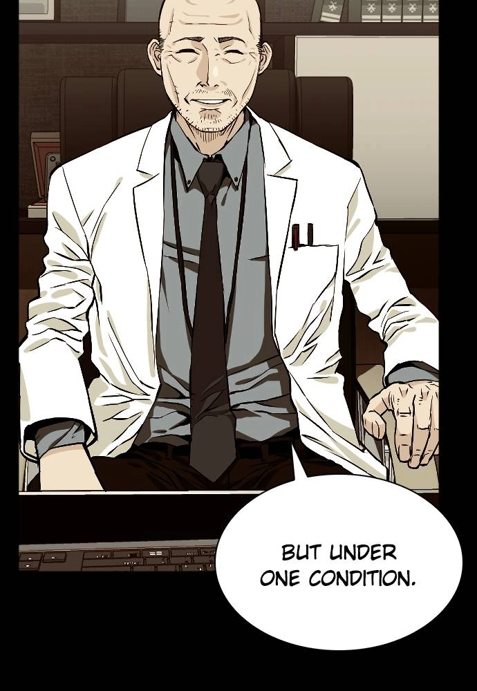 The Druid of Seoul Station Chapter 38, page 47 of 143