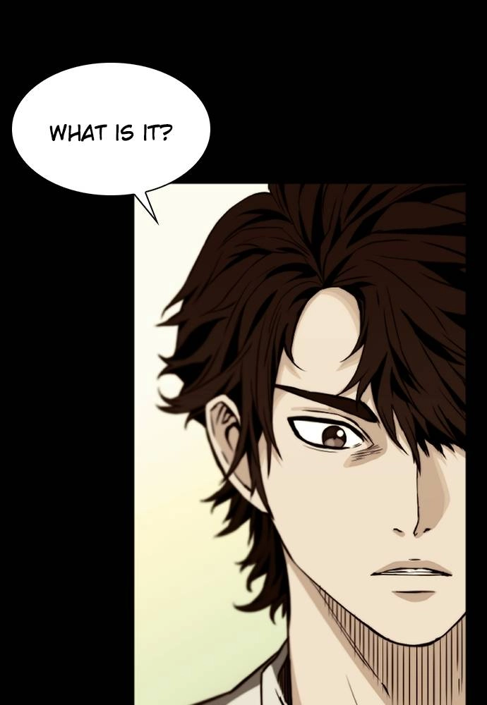 The Druid of Seoul Station Chapter 38, page 48 of 143